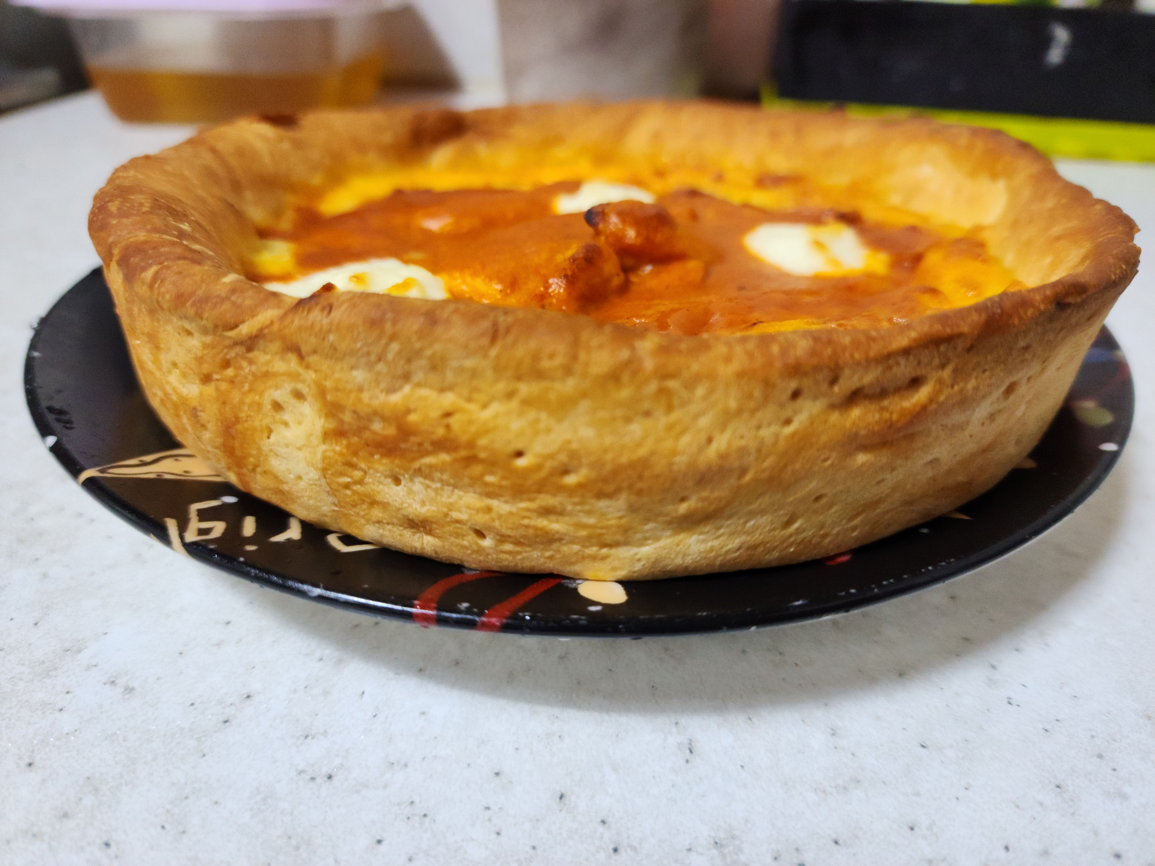 고메시카고피자