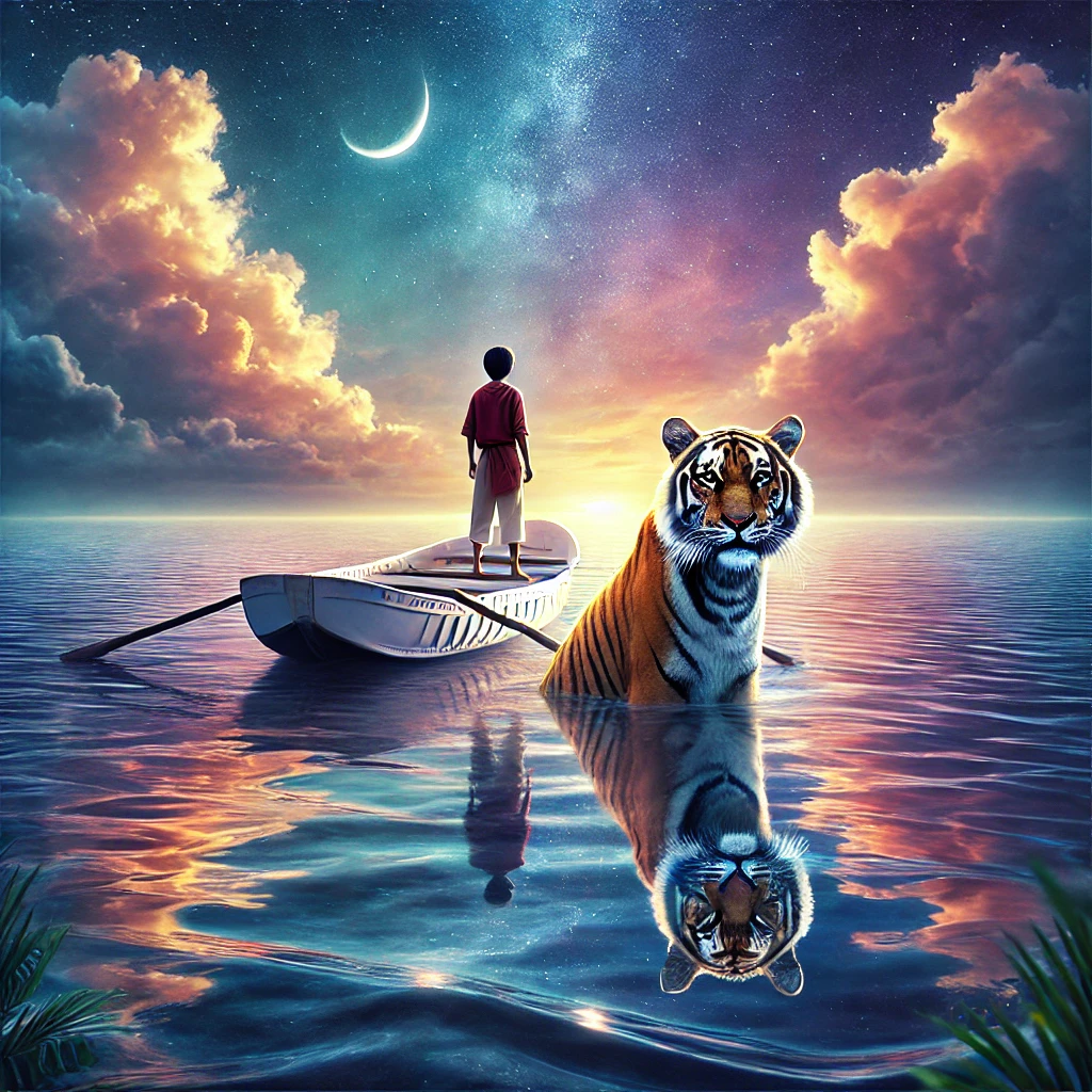 🎬 영화 라이프 오브 파이 (Life of Pi, 2012)속 클래식 음악 해설 &amp; 장면 분석