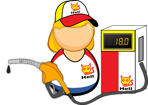 주유소 가격비교사이트