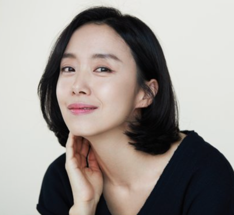 전도연 프로필