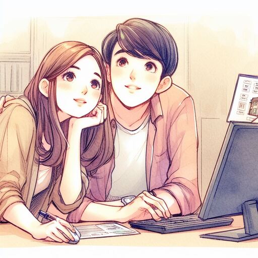 1가구 2주택 양도세 바과세