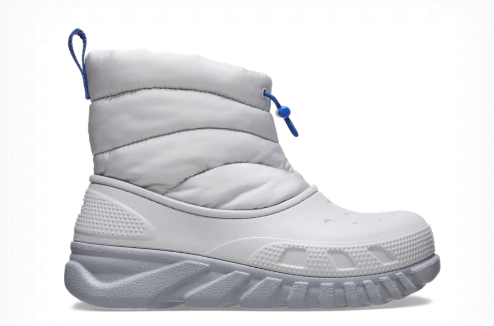 패딩슈즈 패딩신발