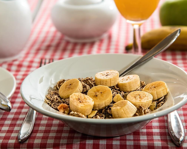 여름철 바나나 보관하는 방법 4