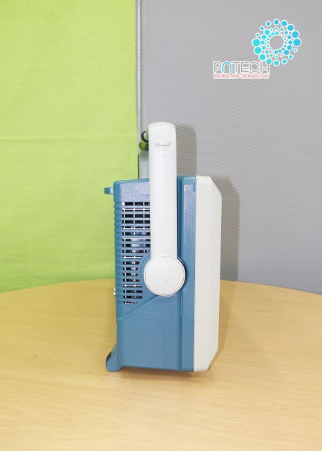 오실로스코프-MDO4104-3-Mixed-Domain-Oscilloscope