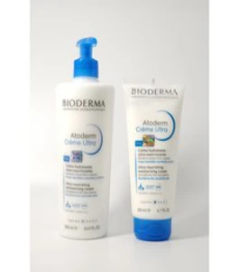 바이오더마 아토덤 크림 500ml + 200ml&#44; 1세트