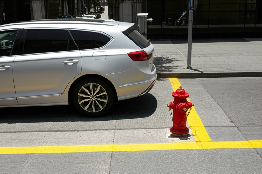 서대문구 주정차 단속 문자 알림 신청..