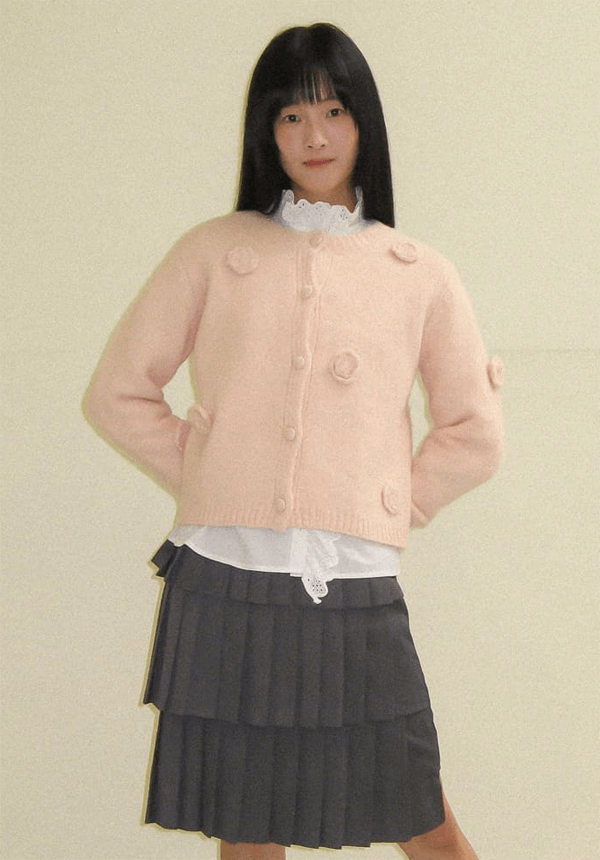 탐정들의 영업비밀 43회 유인나 가디건