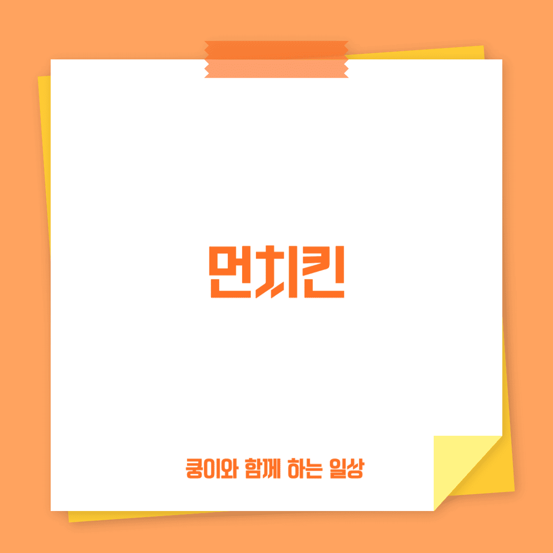 먼치킨