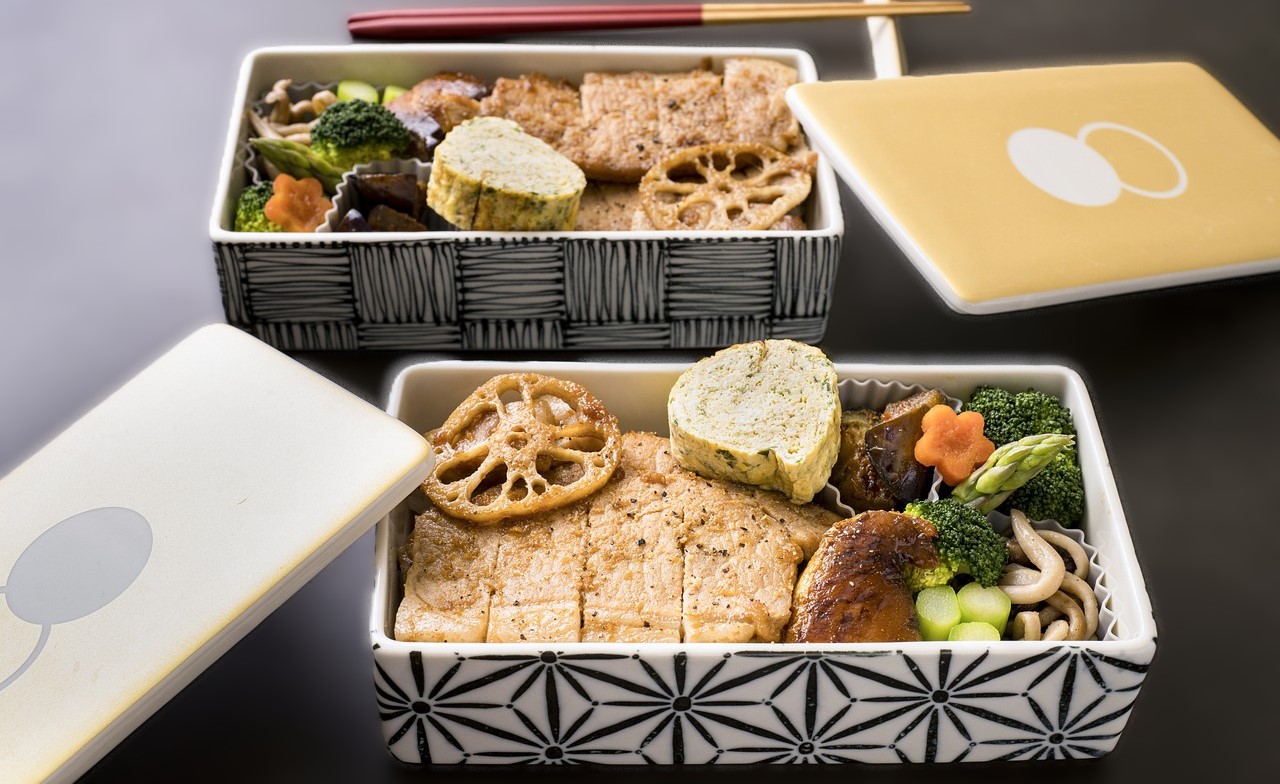 다이어트-도시락