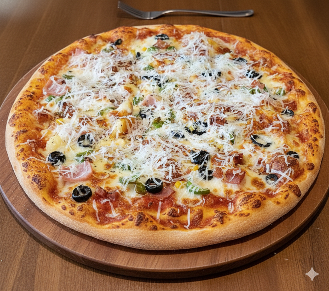 전현무계획3 창원 진해 <레트로 LP 피자집> 위치