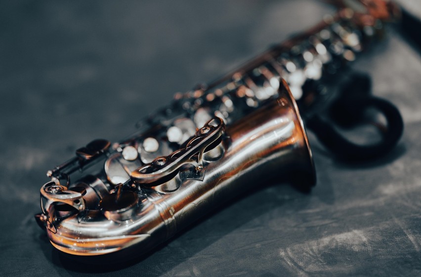 초보자를 위한 색소폰 음색 만들기 관련사진