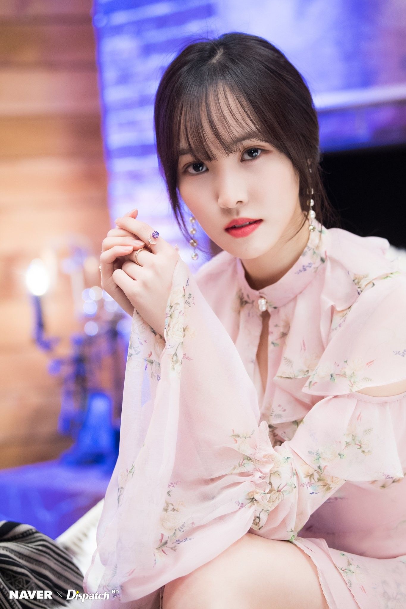 여자친구 GFRIEND