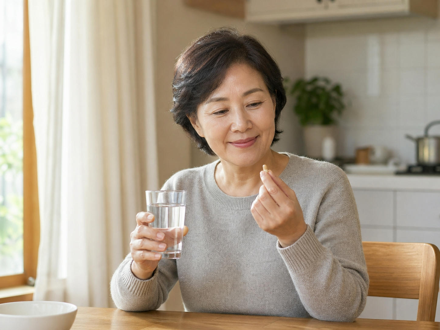 영양제 과다복용 부작용 &mdash; 지용성 비타민 올바른 복용법