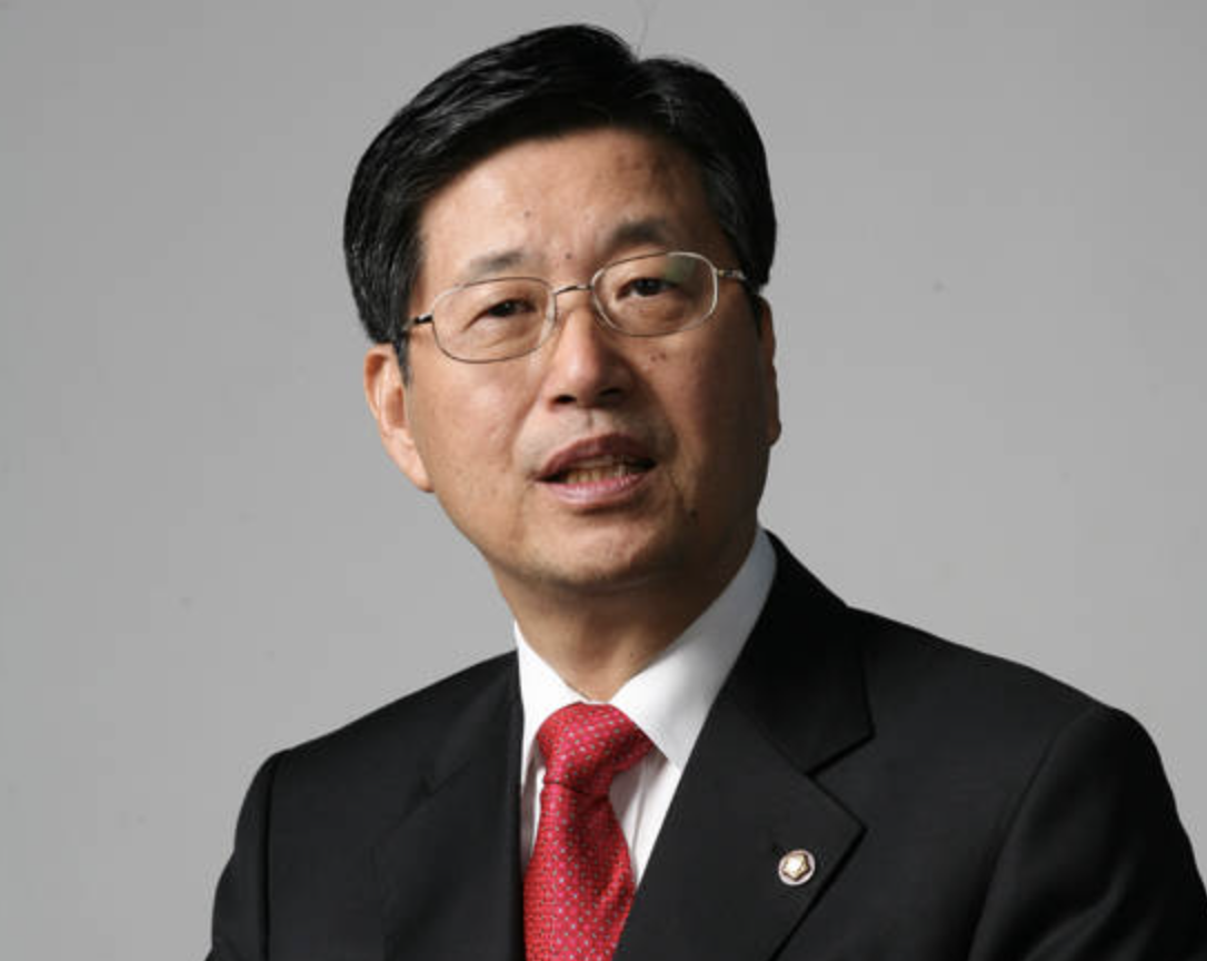 강길부 프로필
