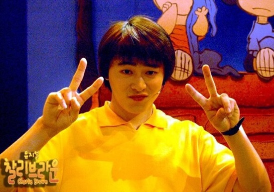 뮤지컬 배우에서 시작한 연기 인생