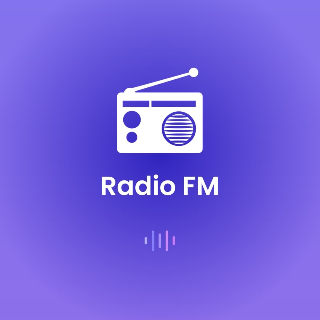 고령자의 스마트폰에서 라디오 듣는 방법