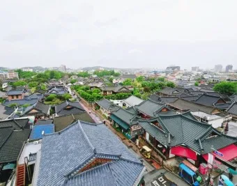 전주 가볼만한곳 베스트10 여행 놀거리 맛집_9