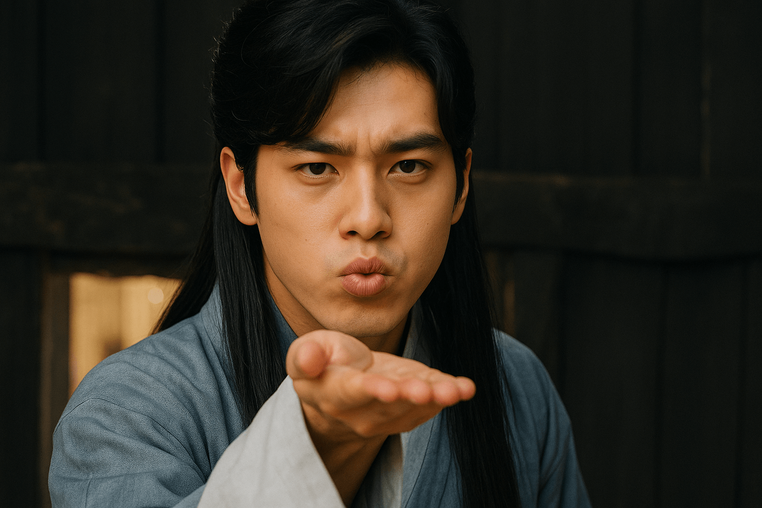 귀궁 9회 줄거리