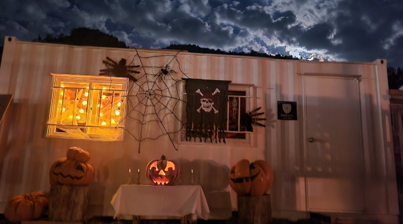 경기-가평-일루글램핑스파-캠핑장-사진-입니다.