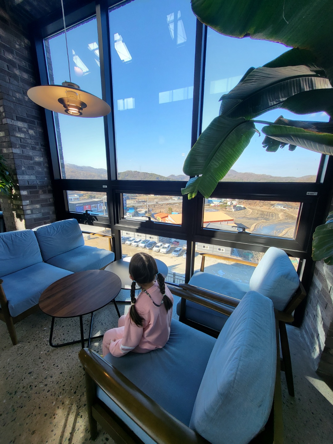 청주 카페 추천 ( 트리브링 )