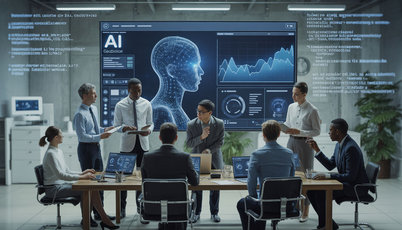 상위 1%만 아는 AI 활용법 공개! 구글 제미나이로 업무시간 99% 줄이기