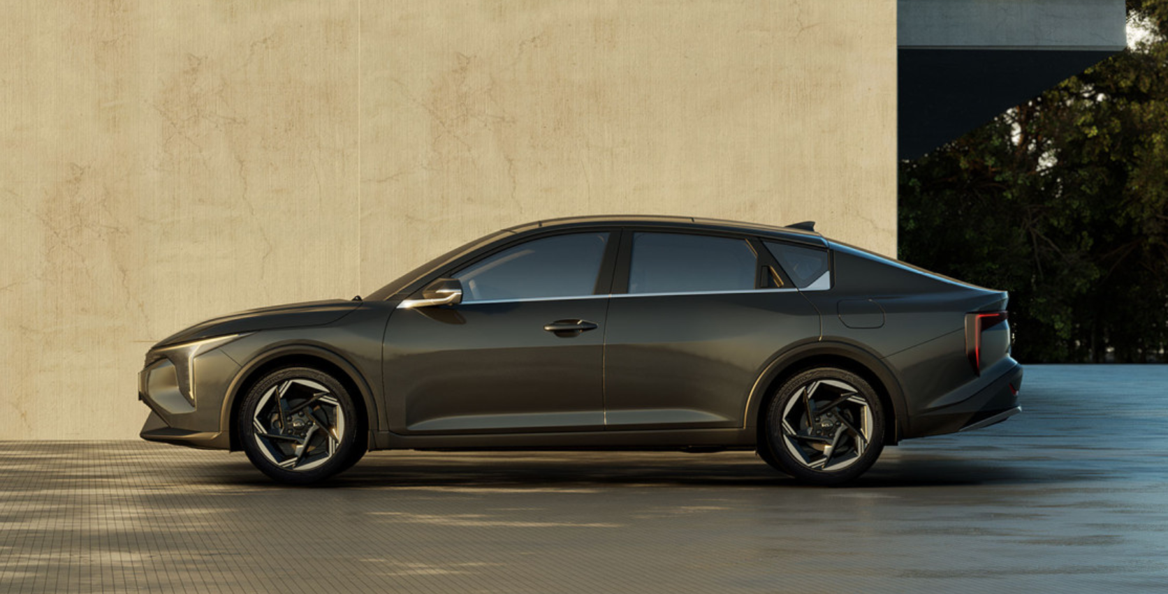 기아 전기차 K4 가격