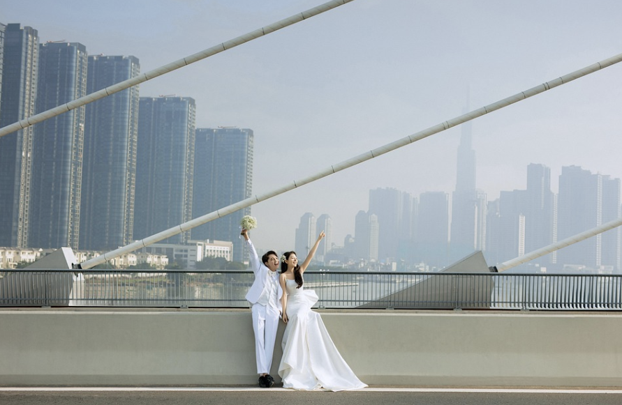 결혼에 대한 이미지