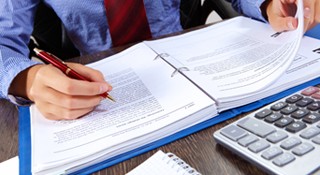 복지 정책 조사 및 연구사업 안내