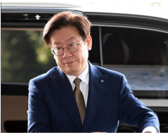 대선토론일정