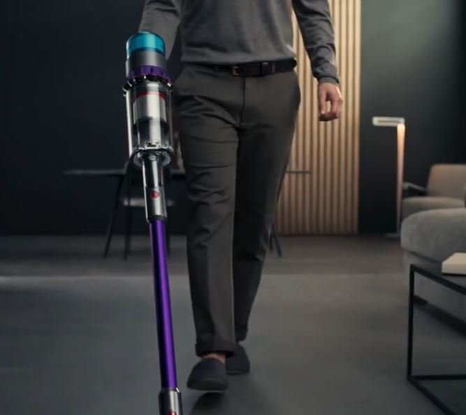 다이슨 청소기 청소법 필터 헤드 배터리