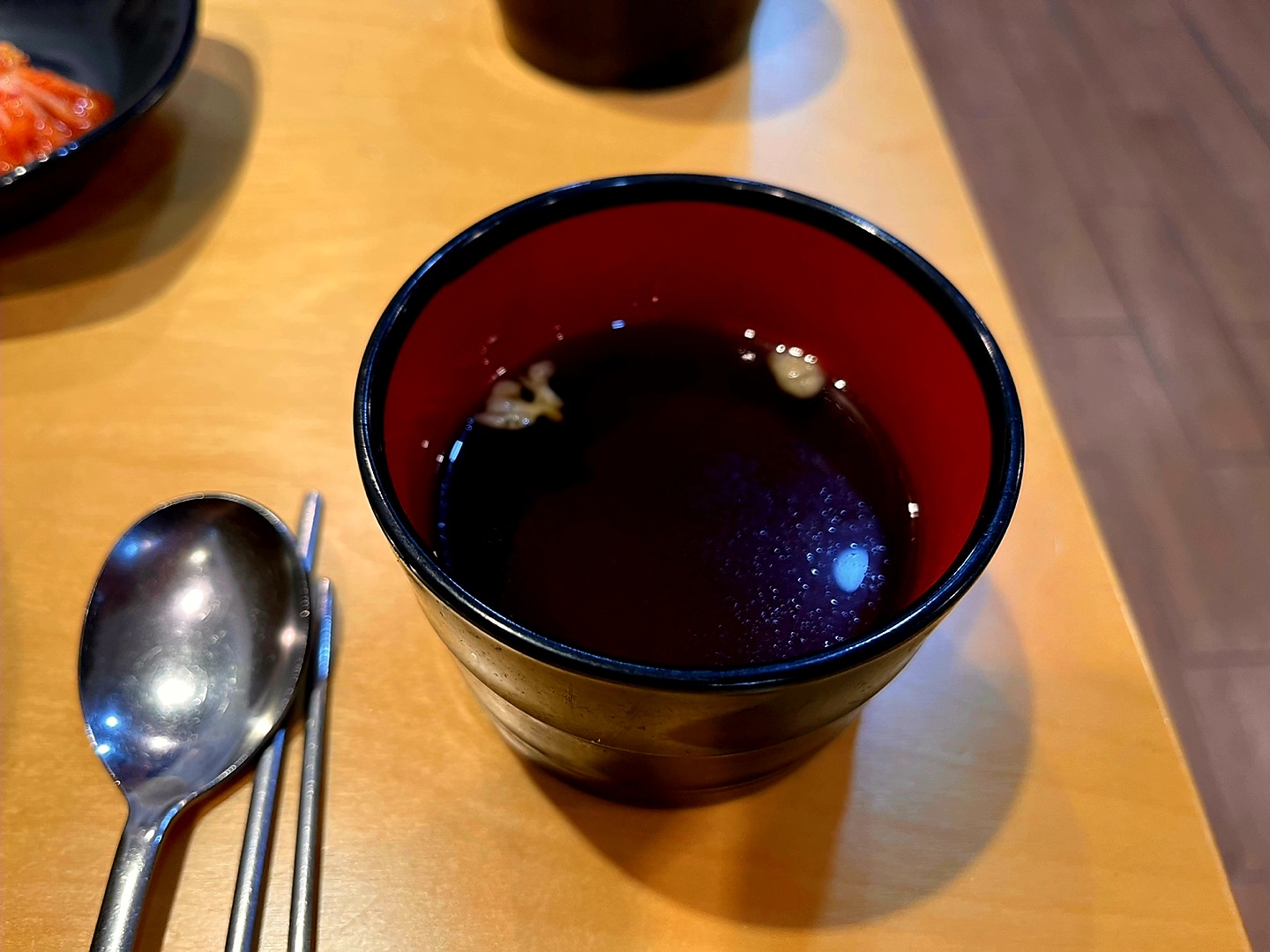 국수나무 반석역점