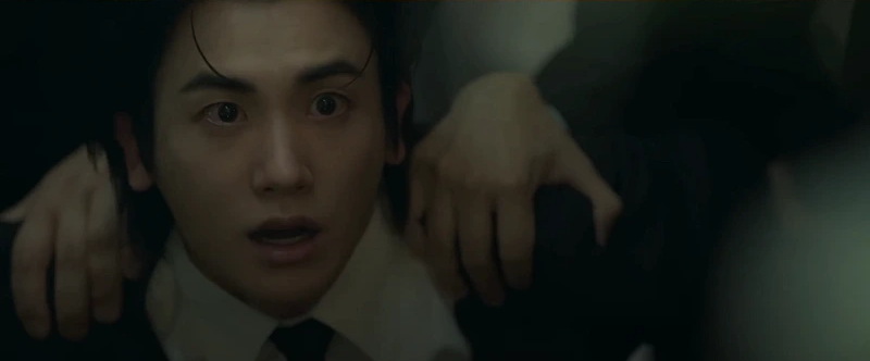 [보물섬 12화 리뷰] 서동주의 충격적 출생 비밀 &amp; 염장선의 음모!