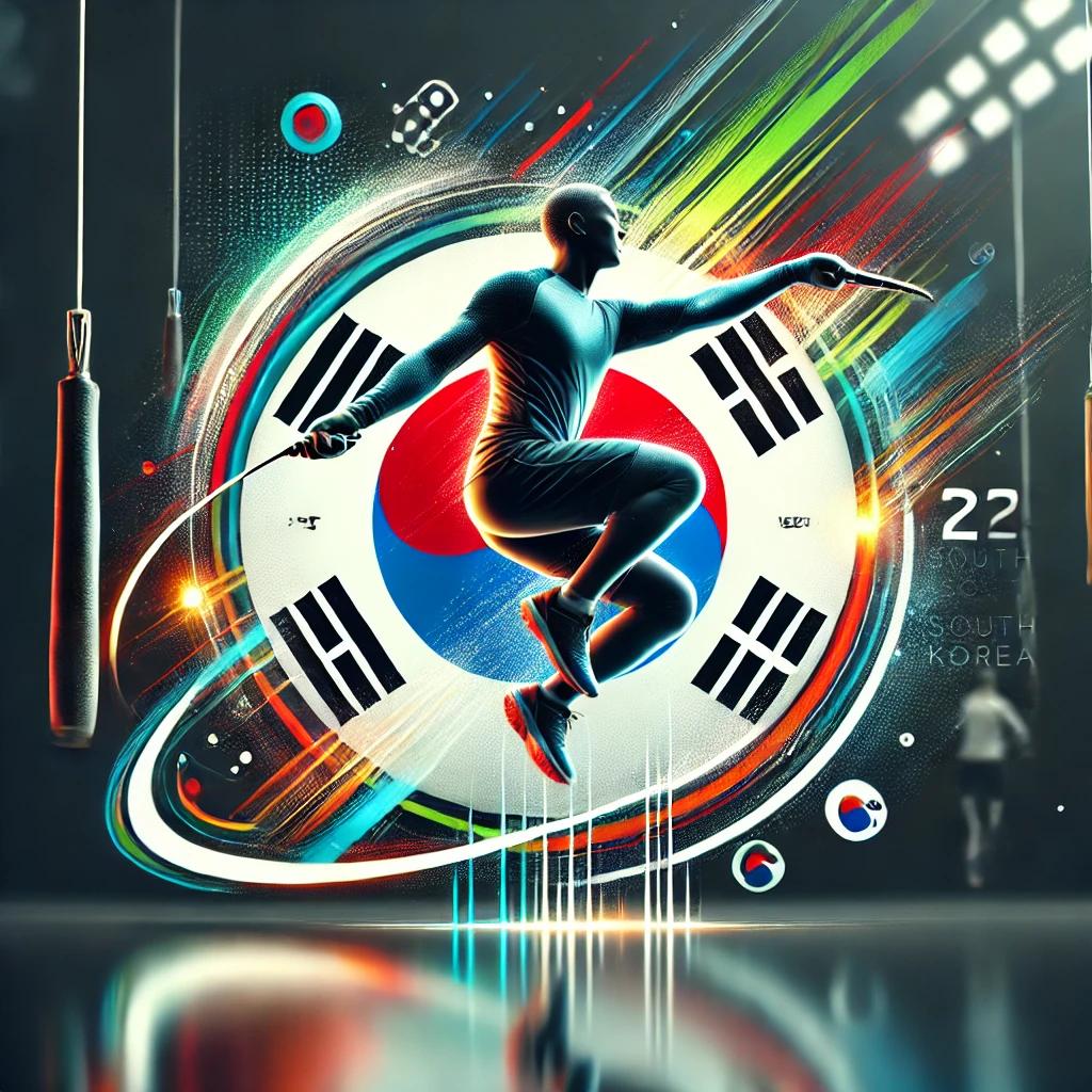 대한민국줄넘기협회