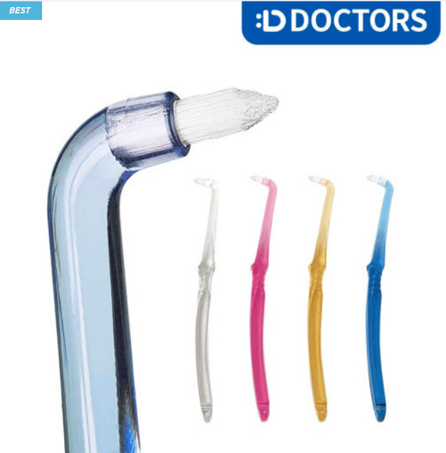 칫솔 추천 순위 TOP 5(25년 11월) - 네이버, 쿠팡 1위 제품은?