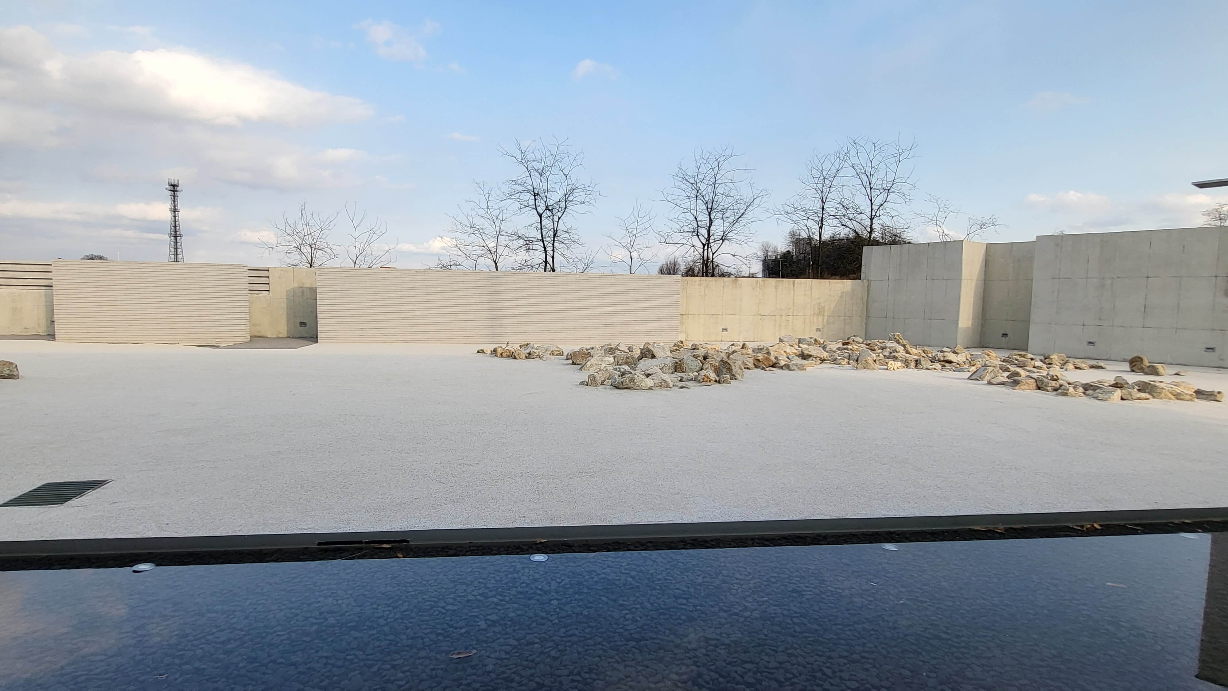 사막컨셉카페 바하리야