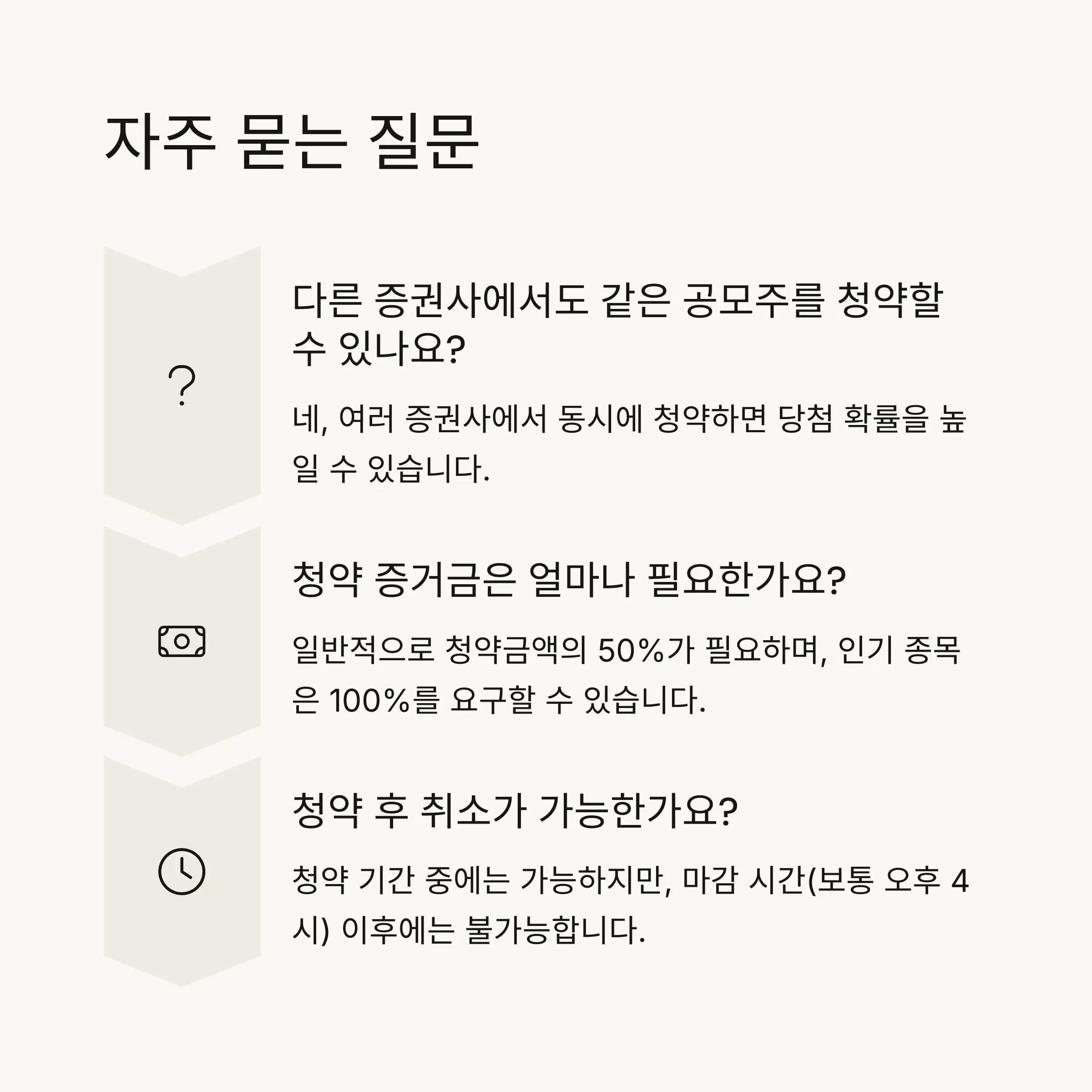 ❓ FAQ