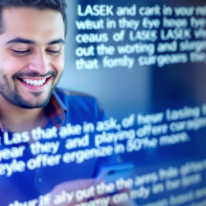 라식 vs 라섹&amp;#44; 실비 보험 청구 조건의 차이는?