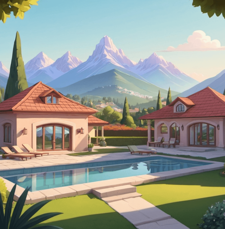 한국 부동산 투자 관련 이미지