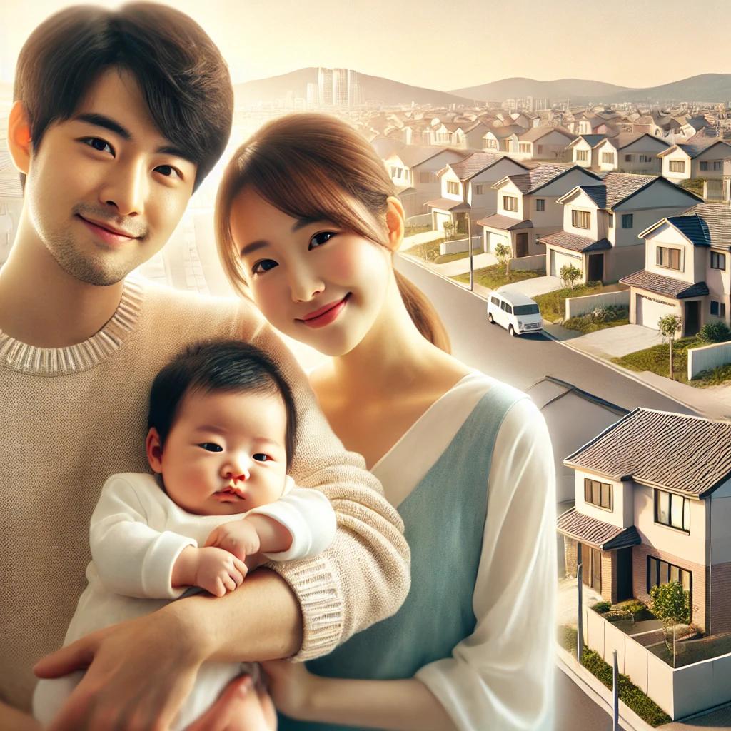 신생아 특례대출