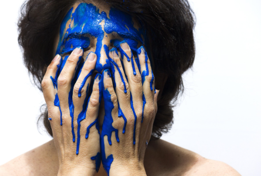 아트 테라피의 효과