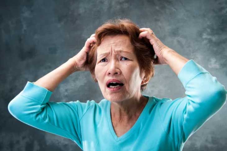 치매 초기 증상과 검상방법 지역별 정부 지원 정책