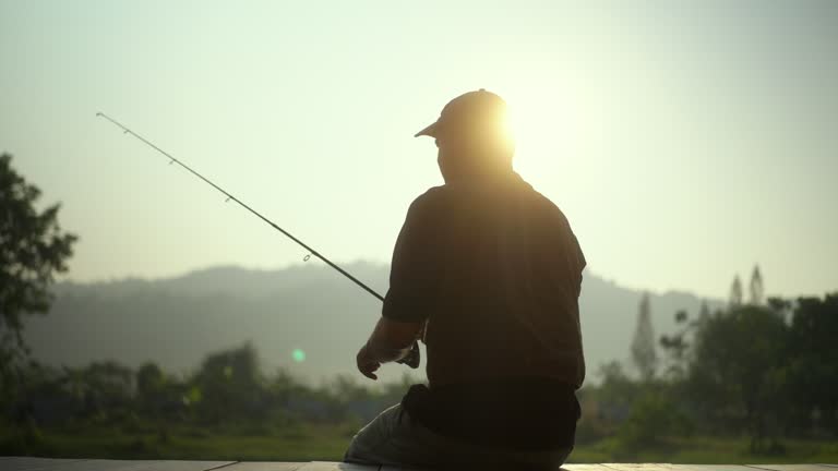 물고기 낚는 꿈