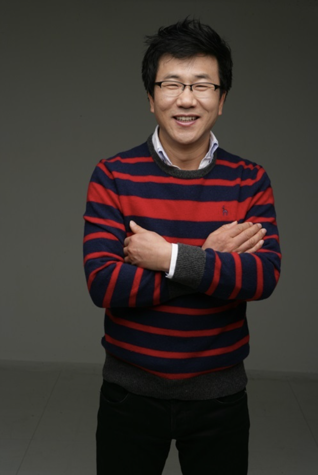 유영재 프로필 화보2