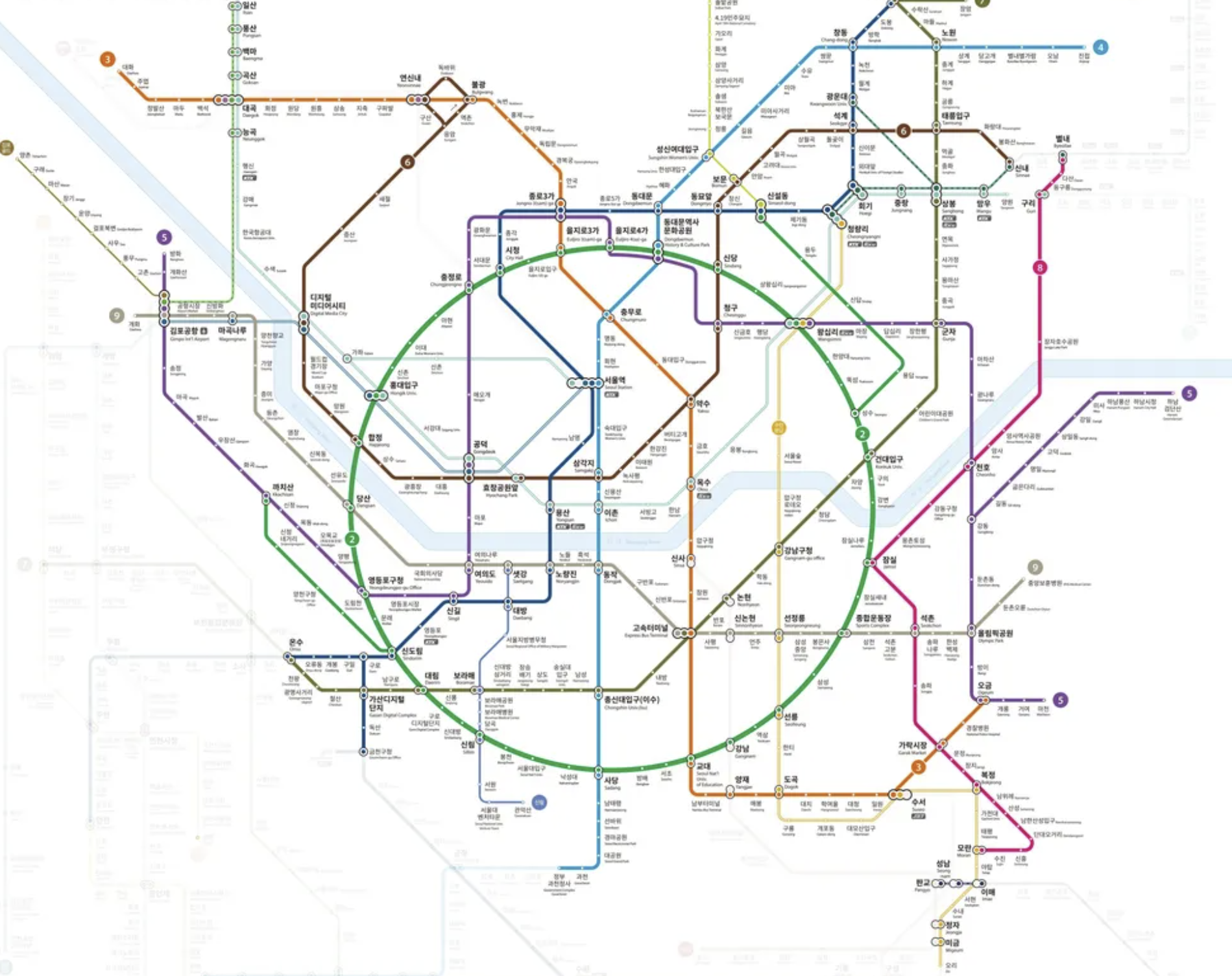 기후동행카드 사용구간&#44; 신청방법&#44;사용법&#44; 충전&#44; 판매처&#44; 다자녀 할인&#44; 환불