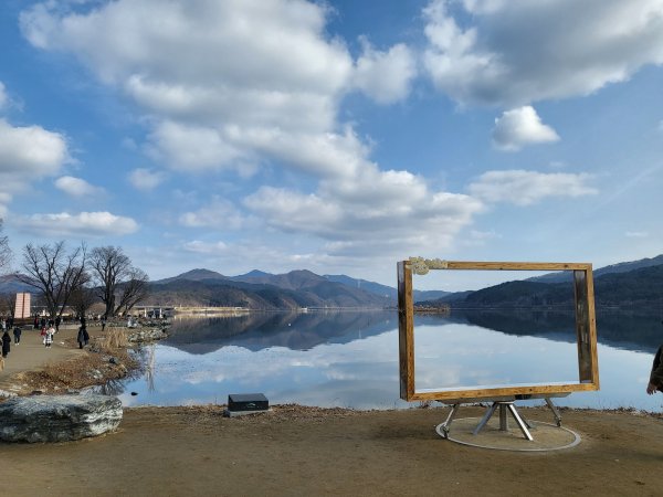 두물머리-나루터4