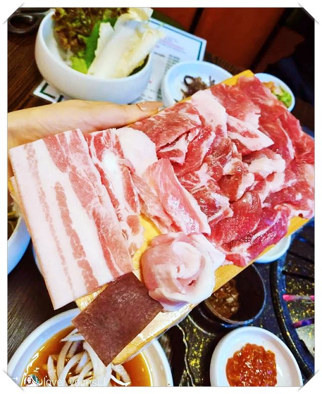 생방송투데이-제주-흑돼지-특수부위-강남구-압구정역-맛집-식당-위치-어디