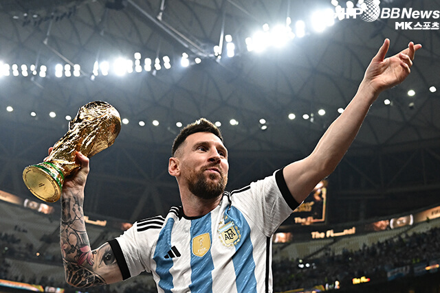 리오넬 메시
