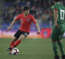 한국 볼리비아 축구 평가전 중계 라인업