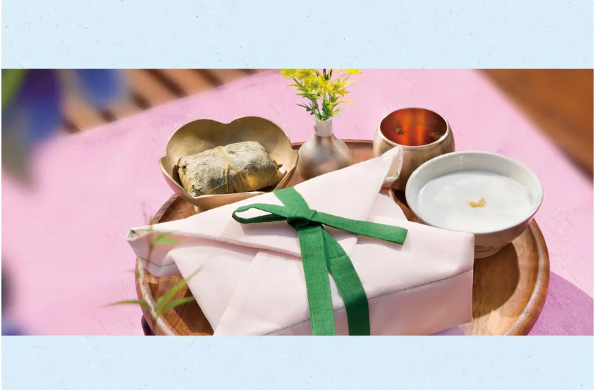 2024 수라간 시식공감 기간 프로그램 사전 예약 6