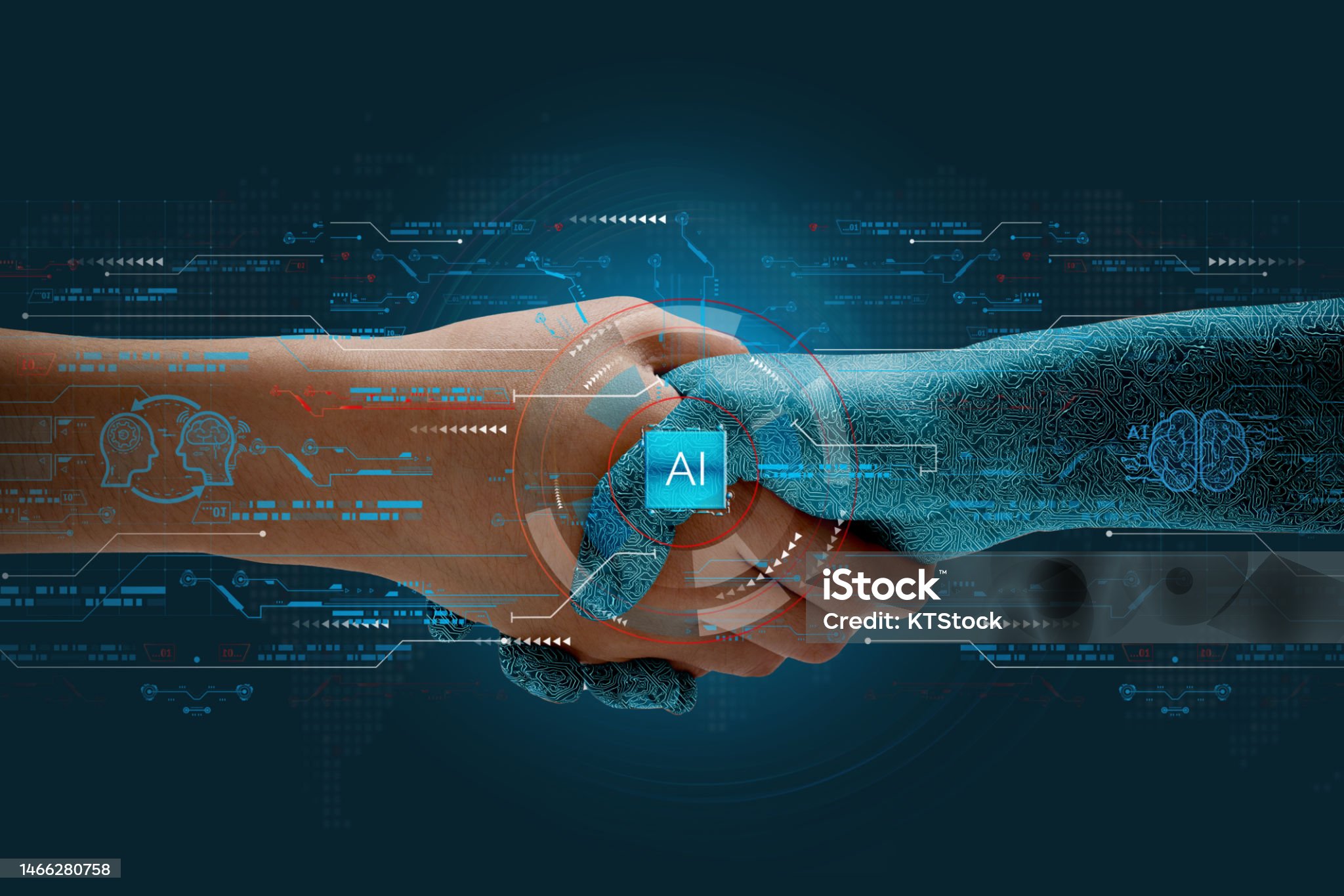 한국 AI윤리 가이드라인의 국제 기준과의 차이점